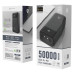 Power bank 50000 mAh LENYES Повербанк зарядка для телефона быстрое зарядное устройство 4USB Type-C Lightning Power bank 50000 mAh LENYES Повербанк зарядка для телефона быстрое зарядное устройство 4USB Type-C Lightning