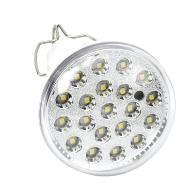 Лампа акумуляторна Solar Led Light GR 020 світильник із сонячною панеллю ліхтар світлодіодний на гачку Лампа акумуляторна Solar Led Light GR 020 світильник із сонячною панеллю ліхтар світлодіодний на гачку
