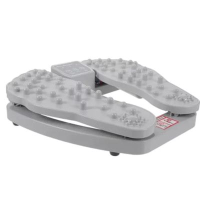 Электрический акупунктурный массажер для ступней Plantar Acupoint Massager Вибромассажер с 2 режимами Электрический акупунктурный массажер для ступней Plantar Acupoint Massager Вибромассажер с 2 режимами