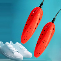 Электрическая сушилка для обуви Shoes dryer универсальная портативная сушка для ботинок кроссовок сапог Электрическая сушилка для обуви Shoes dryer универсальная портативная сушка для ботинок кроссовок сапог