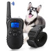 Ошейник для дрессировки и коррекции поведения собак Dog Training PR5