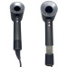 Фен для волос 5в1 Leafless Hair Dryer с насадками для укладки и функцией быстрой сушки