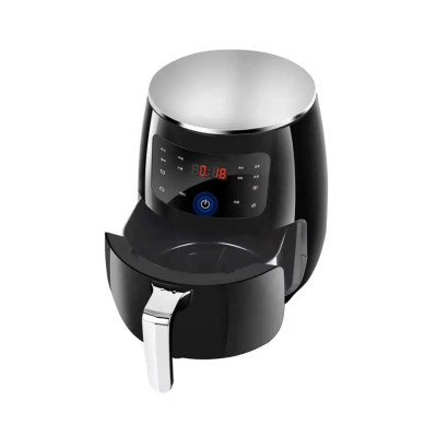 Фритюрница Silver Crest S18 аэрофритюрница фритюрница без масла 6л 2400Вт безмасляная Аэрофритюрница