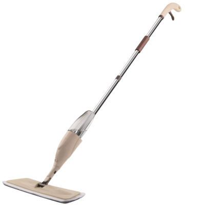 Швабра спрей для підлоги з розпилювачем портативна Water Spray Mop 2 в 1 з мікрофіброю Швабра спрей для підлоги з розпилювачем портативна Water Spray Mop 2 в 1 з мікрофіброю