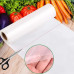 Гофрированные пакеты для вакууматора в рулоне для вакуумного упаковщика 25х500 см Гофрированные пакеты для вакууматора в рулоне для вакуумного упаковщика 25х500 см