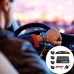 Парктроник парковочный радар на 4 датчика Assistant Parking Sensor PS-201 Парковочные системы Парктроник парковочный радар на 4 датчика Assistant Parking Sensor PS-201 Парковочные системы