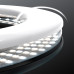 Кільцева лампа 26см зі штативом настільна Ring light Led Набір блогера світлодіодне селфі кільце Кільцева лампа 26см зі штативом настільна Ring light Led Набір блогера світлодіодне селфі кільце