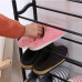 Полка складная для обуви Стеллаж стойка подставка пластиковая Amazing Shoe Rack Органайзер для вещей Полка складная для обуви Стеллаж стойка подставка пластиковая Amazing Shoe Rack Органайзер для вещей