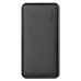 Power bank 10000 mAh LENYES внешний аккумулятор универсальное зарядное устройство повербанк тайп си и юсб Power bank 10000 mAh LENYES внешний аккумулятор универсальное зарядное устройство повербанк тайп си и юсб