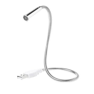 USB светильник для клавиатуры ноутбука регулируемая LED лампа металлическая USB светильник для клавиатуры ноутбука регулируемая LED лампа металлическая