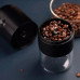 Электрическая кофемолка Electric Coffee Grinder 25 Вт аккумуляторная портативный аппарат для помола кофейных Электрическая кофемолка Electric Coffee Grinder 25 Вт аккумуляторная портативный аппарат для помола кофейных