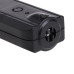 Ультразвуковой отпугиватель для собак Dog repeller TJ 3008 Карманный Черный Ультразвуковой отпугиватель для собак Dog repeller TJ 3008 Карманный Черный