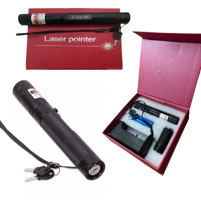 Зелений лазер вказівка Laser pointer YL 303 лазер вказівник з насадками лазерної проекції Зелений лазер вказівка Laser pointer YL 303 лазер вказівник з насадками лазерної проекції
