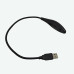 Подсветка для ноутбука USB лампа гибкий светильник для клавиатуры Подсветка для ноутбука USB лампа гибкий светильник для клавиатуры
