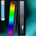 Беспроводной Led видеосвет RGB Stick M07 светодиодная аккумуляторная лампа палка для фото и видео Беспроводной Led видеосвет RGB Stick M07 светодиодная аккумуляторная лампа палка для фото и видео
