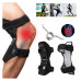 Коленные стабилизатор ортез Подколенный бионический Powerknee Nasus Sports для поддержки коленного сустава 2 ш Коленные стабилизатор ортез Подколенный бионический Powerknee Nasus Sports для поддержки коленного сустава 2 ш