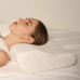 Подушка ортопедическая для здорового сна Memory Foam Pillow пенка мемори пилл с эффектом памяти Подушка ортопедическая для здорового сна Memory Foam Pillow пенка мемори пилл с эффектом памяти