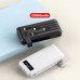 Повербанк TRM 1021 20000 mAh Power bank зарядное устройство для телефона Micro USB Type C USB Lightning Повербанк TRM 1021 20000 mAh Power bank зарядное устройство для телефона Micro USB Type C USB Lightning
