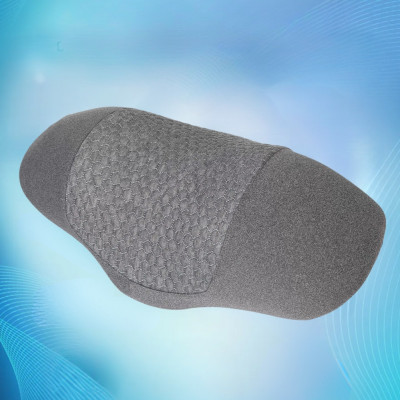 Подушка ортопедична з підтримкою шиї Neck sleeping pillow м'яка для комфортного сну зі знімним чохлом Подушка ортопедична з підтримкою шиї Neck sleeping pillow м'яка для комфортного сну зі знімним чохлом