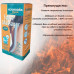 Массажер пояс для спины и позвоночника 2в1 магнитный Classic Spine Massager Массажер пояс для спины и позвоночника 2в1 магнитный Classic Spine Massager