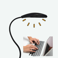 Подсветка для ноутбука USB лампа гибкий светильник для клавиатуры Подсветка для ноутбука USB лампа гибкий светильник для клавиатуры