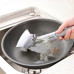 Щітка з дозатором для миття посуду Automatic Decontamination Wok Brush з насадками багатофункціональна Щітка з дозатором для миття посуду Automatic Decontamination Wok Brush з насадками багатофункціональна