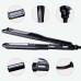 Плойка автогофре Hair Iron Automatic crimping XR 8808 утюжок гофре для объема волос с керамическим покрытием Плойка автогофре Hair Iron Automatic crimping XR 8808 утюжок гофре для объема волос с керамическим покрытием