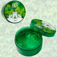 Гель универсальный Moisture Cica Soothing Gel для лица и тела с экстрактом центеллы 300 мл Гель универсальный Moisture Cica Soothing Gel для лица и тела с экстрактом центеллы 300 мл