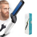 Электрическая расческа Modelling Comb For Beaut выравниватель для бороды и укладки волос