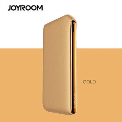 Power bank 10000 mAh Joyroom внешний аккумулятор универсальное зарядное устройство повербанк Lightning usb Power bank 10000 mAh Joyroom внешний аккумулятор универсальное зарядное устройство повербанк Lightning usb