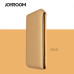 Power bank 10000 mAh Joyroom внешний аккумулятор универсальное зарядное устройство повербанк Lightning usb Power bank 10000 mAh Joyroom внешний аккумулятор универсальное зарядное устройство повербанк Lightning usb