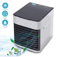Портативный Мини Кондиционер Arctic Air ULTRA Мобильный переносной кондиционер для дома квартиры Портативный Мини Кондиционер Arctic Air ULTRA Мобильный переносной кондиционер для дома квартиры