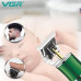 Триммер Професійний для стрижки волосся і бороди VGR V 193 Акумуляторна Машинка Триммер Професійний для стрижки волосся і бороди VGR V 193 Акумуляторна Машинка
