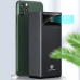 Power bank 40000 mAh Повербанк зарядка для телефона LENYES быстрое зарядное устройство USB Type-C Lightning Power bank 40000 mAh Повербанк зарядка для телефона LENYES быстрое зарядное устройство USB Type-C Lightning