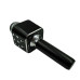 Микрофон караоке для детей беспроводной USB Bluetooth Игрушка микрофон с колонкой Wster WS-1688 Черный Black Микрофон караоке для детей беспроводной USB Bluetooth Игрушка микрофон с колонкой Wster WS-1688 Черный Black