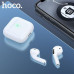 Беспроводные наушники Hoco EW03 Plus сенсорные Bluetooth гарнитура с кейсом для телефона Беспроводные наушники Hoco EW03 Plus сенсорные Bluetooth гарнитура с кейсом для телефона