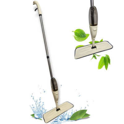 Швабра з розпилювачем Healthy spray mop Розумна швабра ледащо з мікрофіброю 3 в 1 Швабра з розпилювачем Healthy spray mop Розумна швабра ледащо з мікрофіброю 3 в 1