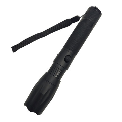 Ручной фонарь аккумуляторный LED STRONG LIGHT FLASHLIGHT 6061 Фонарик мощный светодиодный с фокусировкой луча Ручной фонарь аккумуляторный LED STRONG LIGHT FLASHLIGHT 6061 Фонарик мощный светодиодный с фокусировкой луча