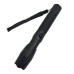 Ручной фонарь аккумуляторный LED STRONG LIGHT FLASHLIGHT 6061 Фонарик мощный светодиодный с фокусировкой луча Ручной фонарь аккумуляторный LED STRONG LIGHT FLASHLIGHT 6061 Фонарик мощный светодиодный с фокусировкой луча