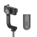 Стабілізатор стедикам монопод тринога для смартфона Gimbal GS 30 штатив трипод з функцією стабілізатора для Стабілізатор стедикам монопод тринога для смартфона Gimbal GS 30 штатив трипод з функцією стабілізатора для