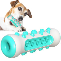 Резиновая косточка для собак Tooth brush dog Жевательная игрушка для чистки зубов и десен Резиновая косточка для собак Tooth brush dog Жевательная игрушка для чистки зубов и десен