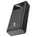 Power bank 50000 mAh LENYES Повербанк зарядка для телефона быстрое зарядное устройство 4USB Type-C Lightning Power bank 50000 mAh LENYES Повербанк зарядка для телефона быстрое зарядное устройство 4USB Type-C Lightning