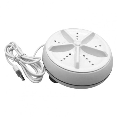 Портативная стиральная машина ультразвуковая mini turbine wash Ultrasonic устройство для стирки от USB Портативная стиральная машина ультразвуковая mini turbine wash Ultrasonic устройство для стирки от USB