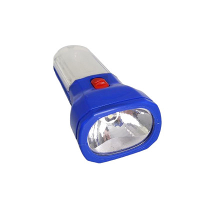 Ручной фонарь Super Multi function HL Q8 компактный фонарик на батарейках Ручной фонарь Super Multi function HL Q8 компактный фонарик на батарейках