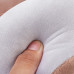 Массажная подушка подкова с эффектом памяти и вибрацией Upgrade Vibration Pillow виброподушка массажер Массажная подушка подкова с эффектом памяти и вибрацией Upgrade Vibration Pillow виброподушка массажер