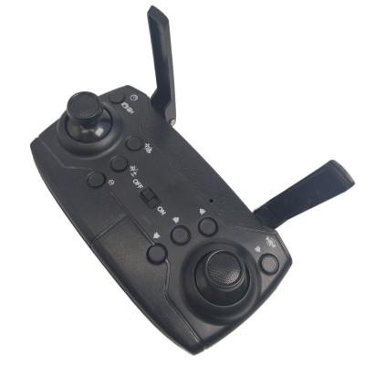 Квадрокоптер Vanguard Х52 з двома HD камерами радіокерований WiFi FPV компактний складний дрон з пультом Квадрокоптер Vanguard Х52 з двома HD камерами радіокерований WiFi FPV компактний складний дрон з пультом