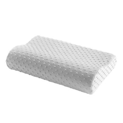 Ортопедична подушка для здорового сну memory latex pillow м'яка з ефектом пам'яті Ортопедична подушка для здорового сну memory latex pillow м'яка з ефектом пам'яті