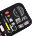 Швейний набір дорожній Універсальний Small PRO Портативний Нитки та голки для Ниток Будинку Шиття Ремонту Швейний набір дорожній Універсальний Small PRO Портативний Нитки та голки для Ниток Будинку Шиття Ремонту