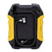 Автомобильный компрессор портативный с прикуривателем насос электрический с фонарем С1399-1 для шин и колёс Автомобильный компрессор портативный с прикуривателем насос электрический с фонарем С1399-1 для шин и колёс