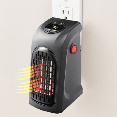 Бездротовий обігрівач Handy Heater Портативний кімнатний міні обігрівач Бездротовий обігрівач Handy Heater Портативний кімнатний міні обігрівач